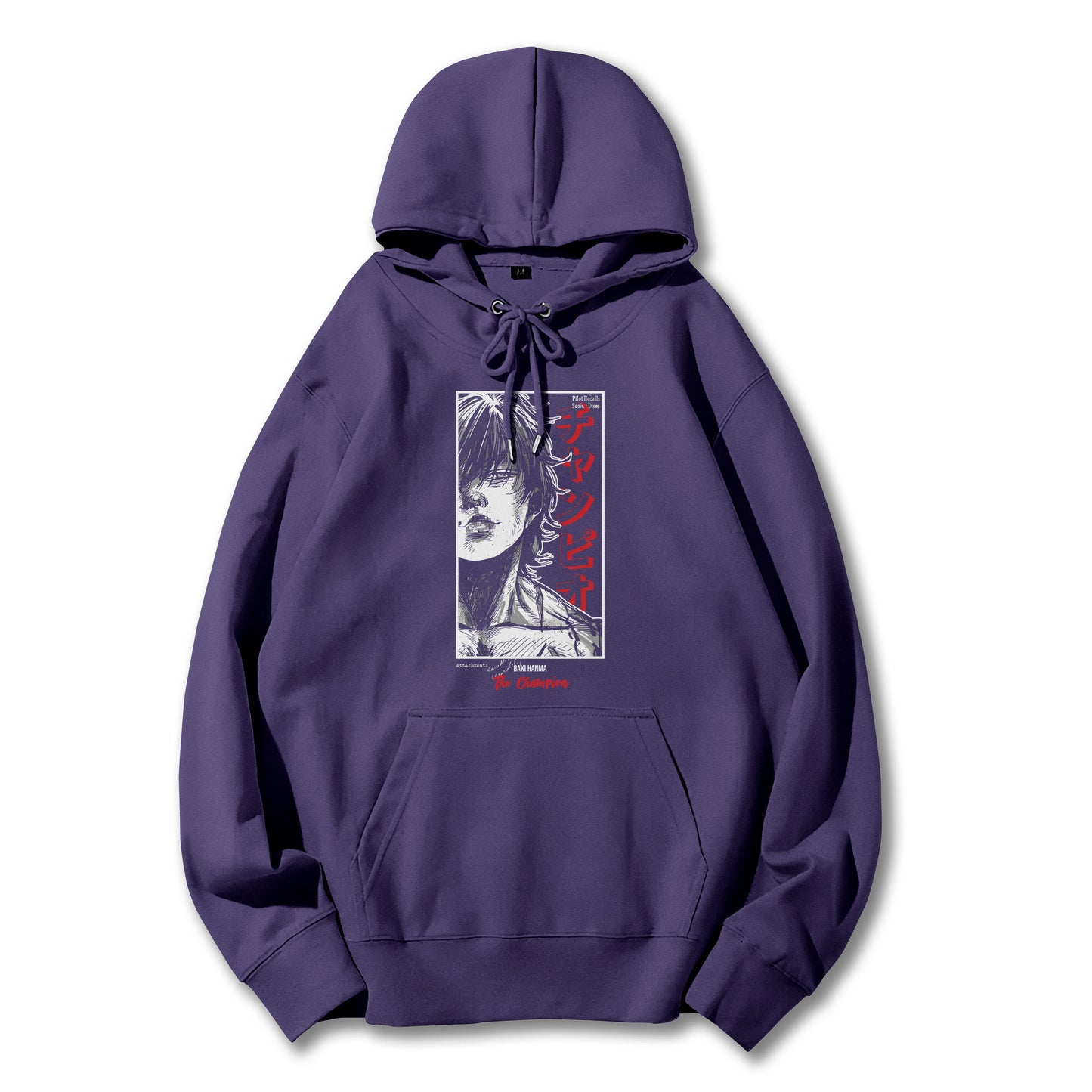 Sweat à capuche Attack on Titan Survey Corps