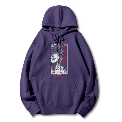 Sweat à capuche Attack on Titan Survey Corps