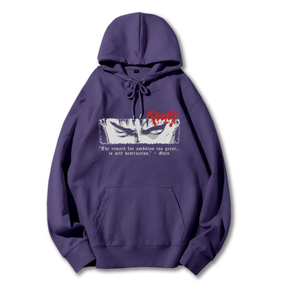 Sweat à capuche Attack on Titan Survey Corps