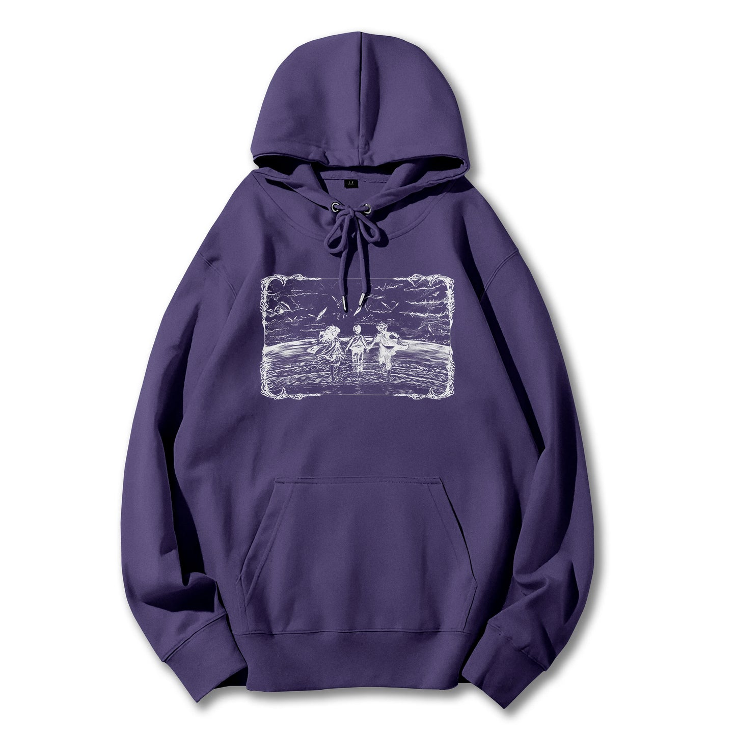 Sweat à capuche Attack on Titan Survey Corps