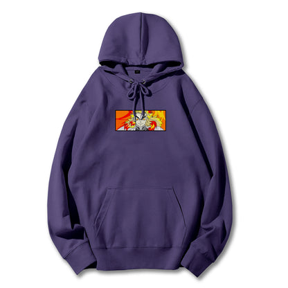 Sweat à capuche Attack on Titan Survey Corps
