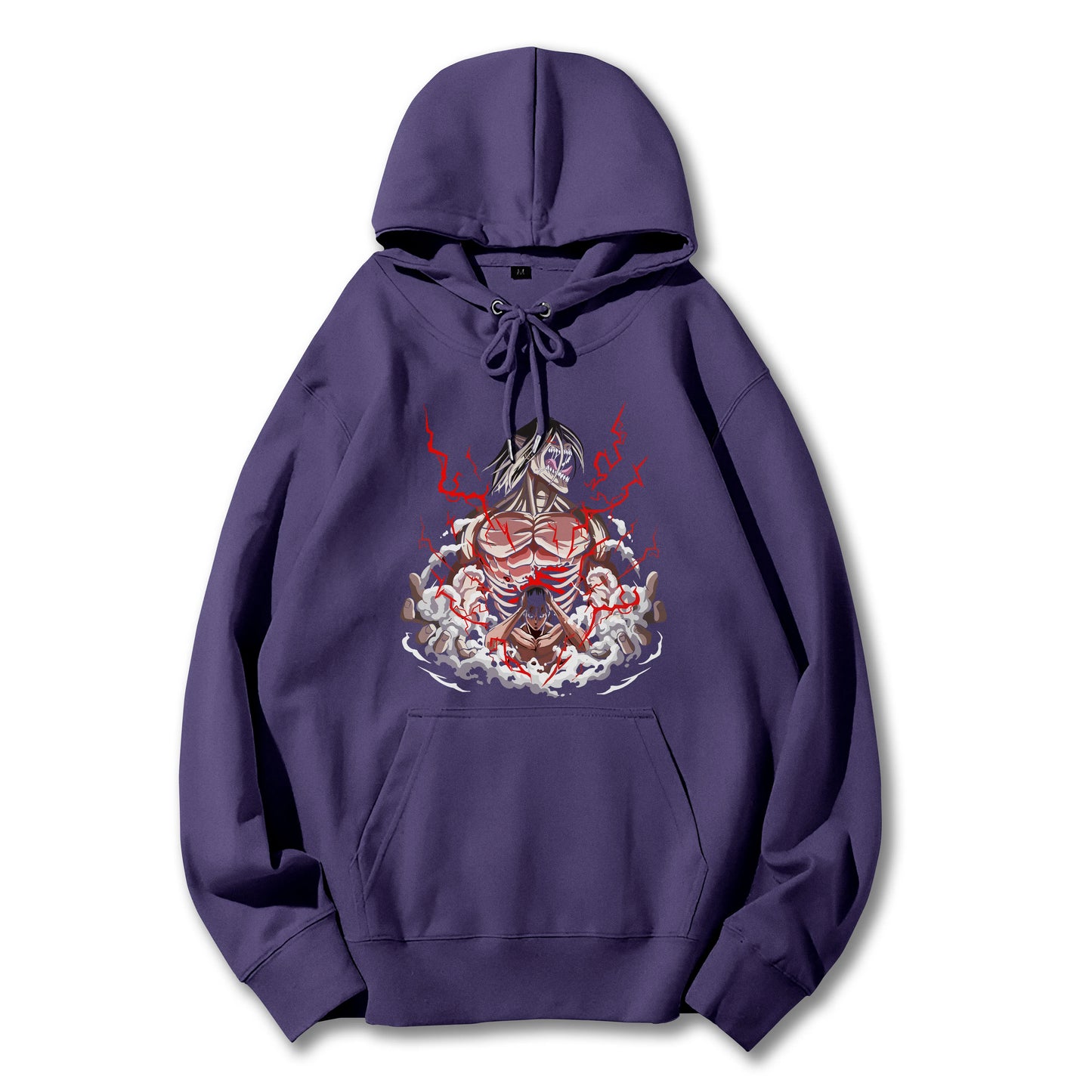 Sweat à capuche Attack on Titan Survey Corps
