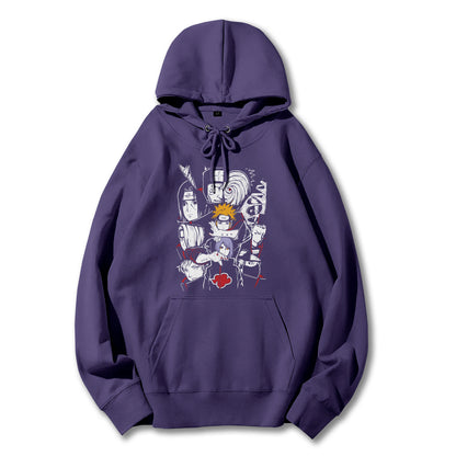 Sweat à capuche Attack on Titan Survey Corps