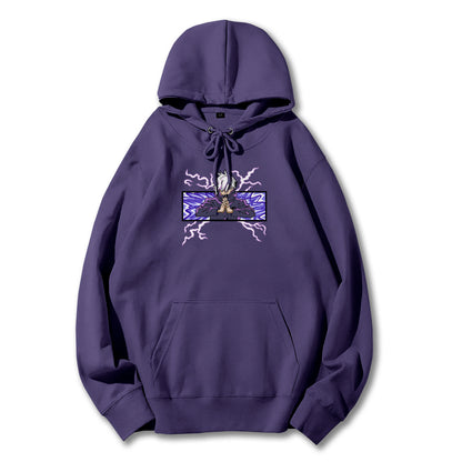 Sweat à capuche Attack on Titan Survey Corps