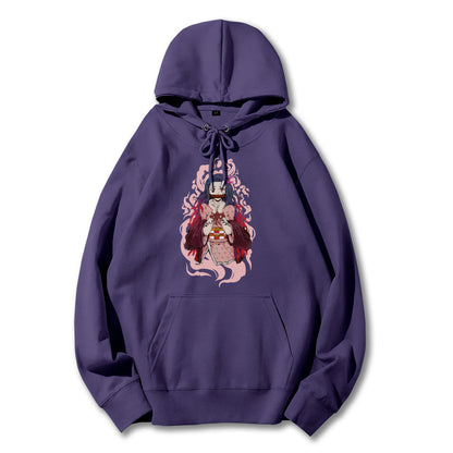 Sweat à capuche Attack on Titan Survey Corps