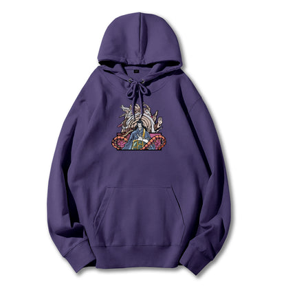 Sweat à capuche Attack on Titan Survey Corps