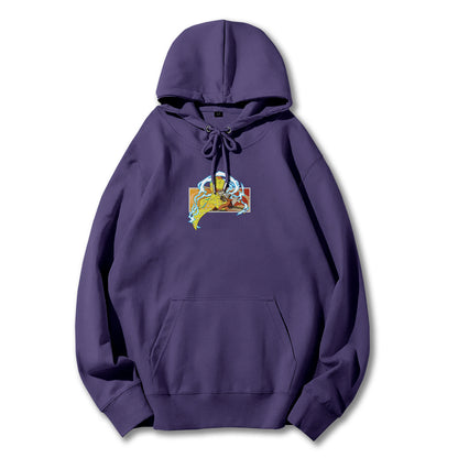 Sweat à capuche Attack on Titan Survey Corps