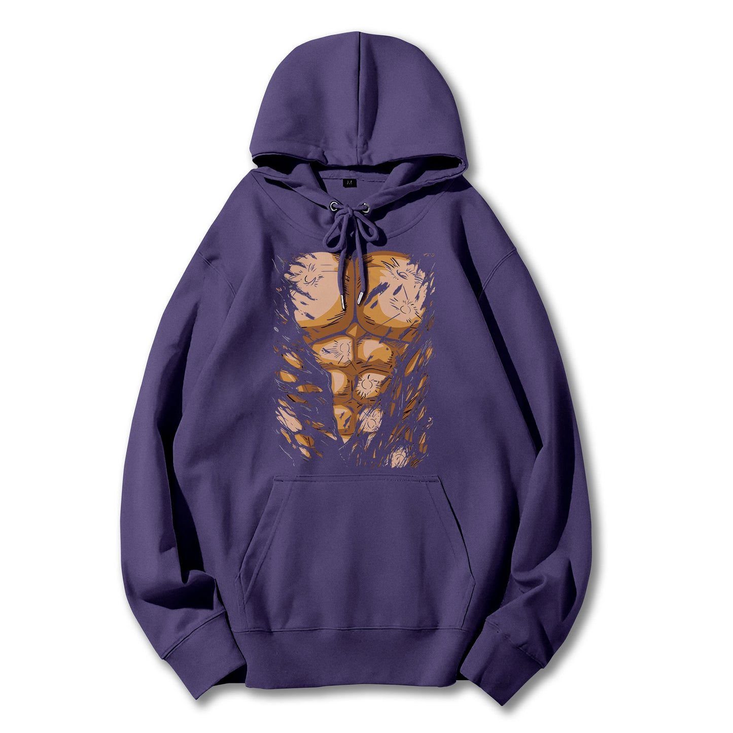 Sweat à capuche Attack on Titan Survey Corps