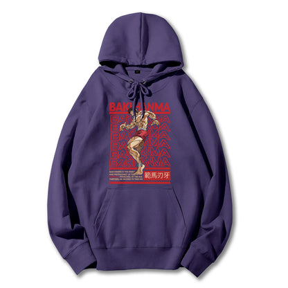 Sweat à capuche Attack on Titan Survey Corps
