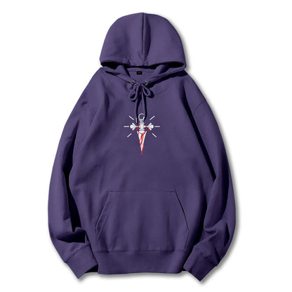 Sweat à capuche Attack on Titan Survey Corps