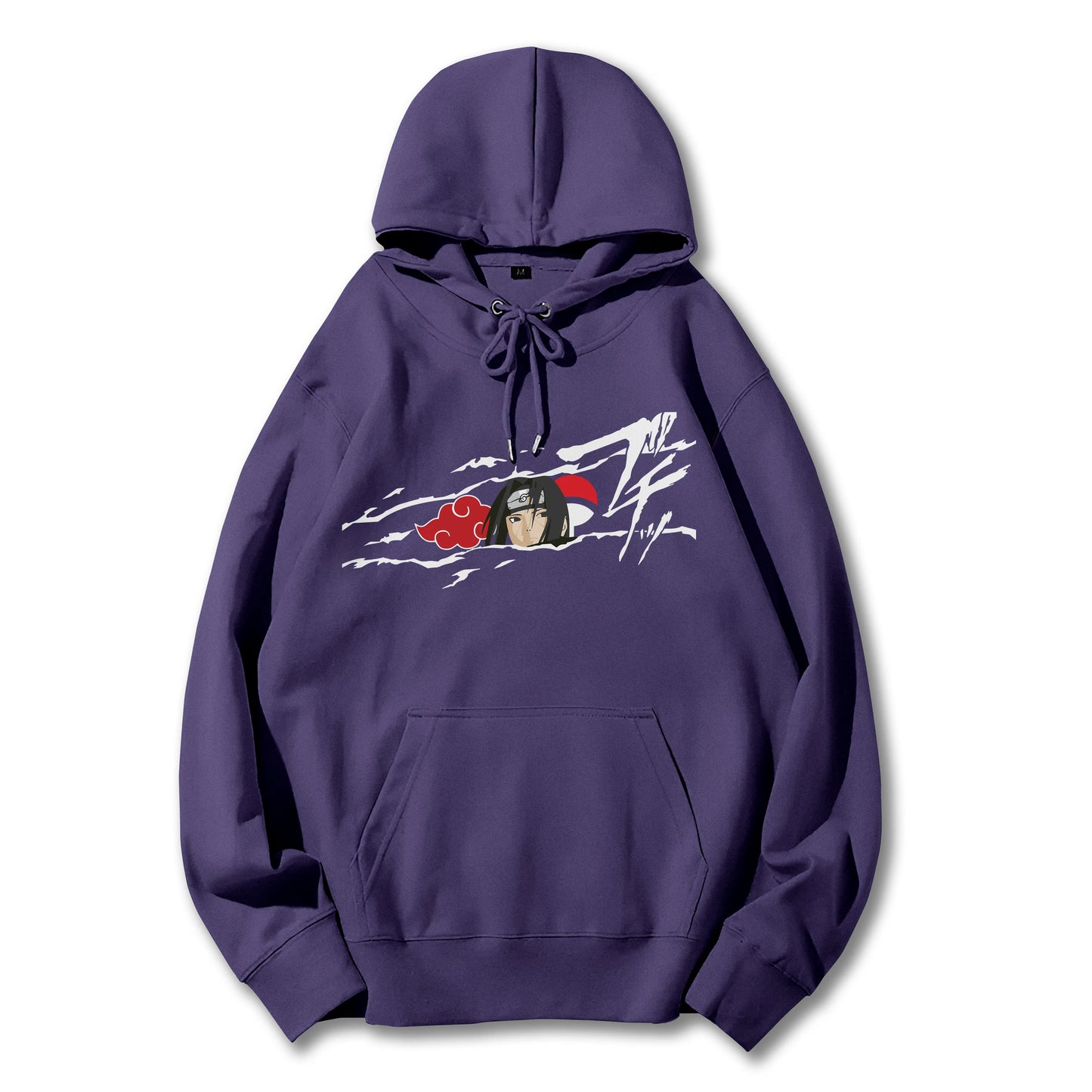 Sweat à capuche Attack on Titan Survey Corps
