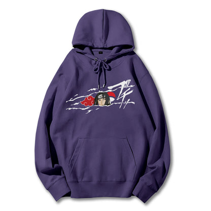 Sweat à capuche Attack on Titan Survey Corps