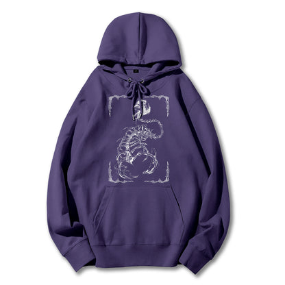 Sweat à capuche Attack on Titan Survey Corps