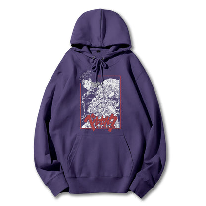 Sweat à capuche Attack on Titan Survey Corps