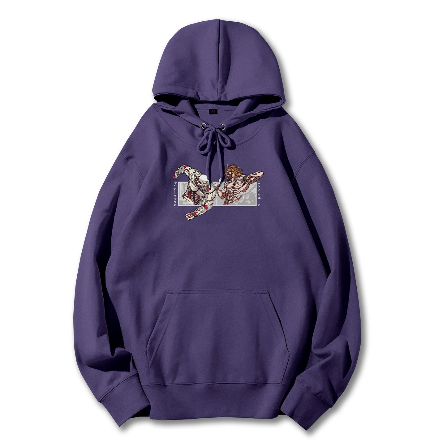 Sweat à capuche Attack on Titan Survey Corps