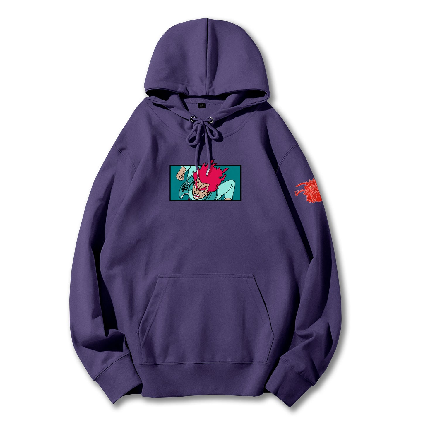 Sweat à capuche Attack on Titan Survey Corps