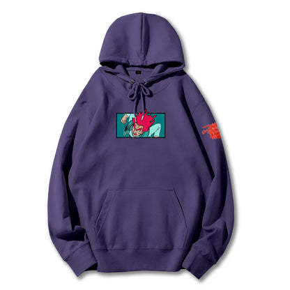 Sweat à capuche Attack on Titan Survey Corps