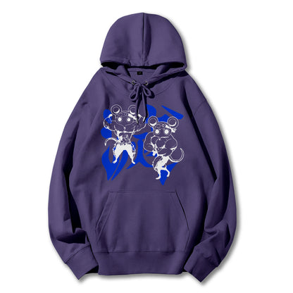 Sweat à capuche Attack on Titan Survey Corps