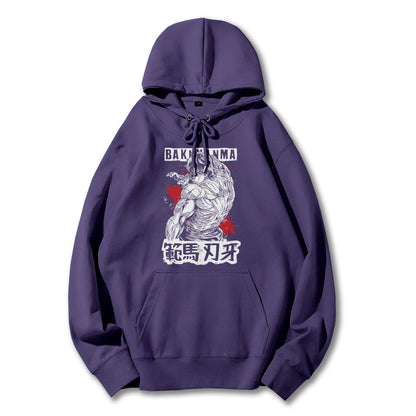 Sweat à capuche Attack on Titan Survey Corps