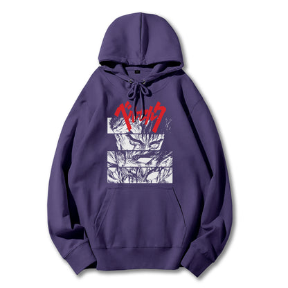 Sweat à capuche Attack on Titan Survey Corps