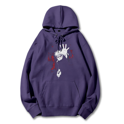 Sweat à capuche Attack on Titan Survey Corps