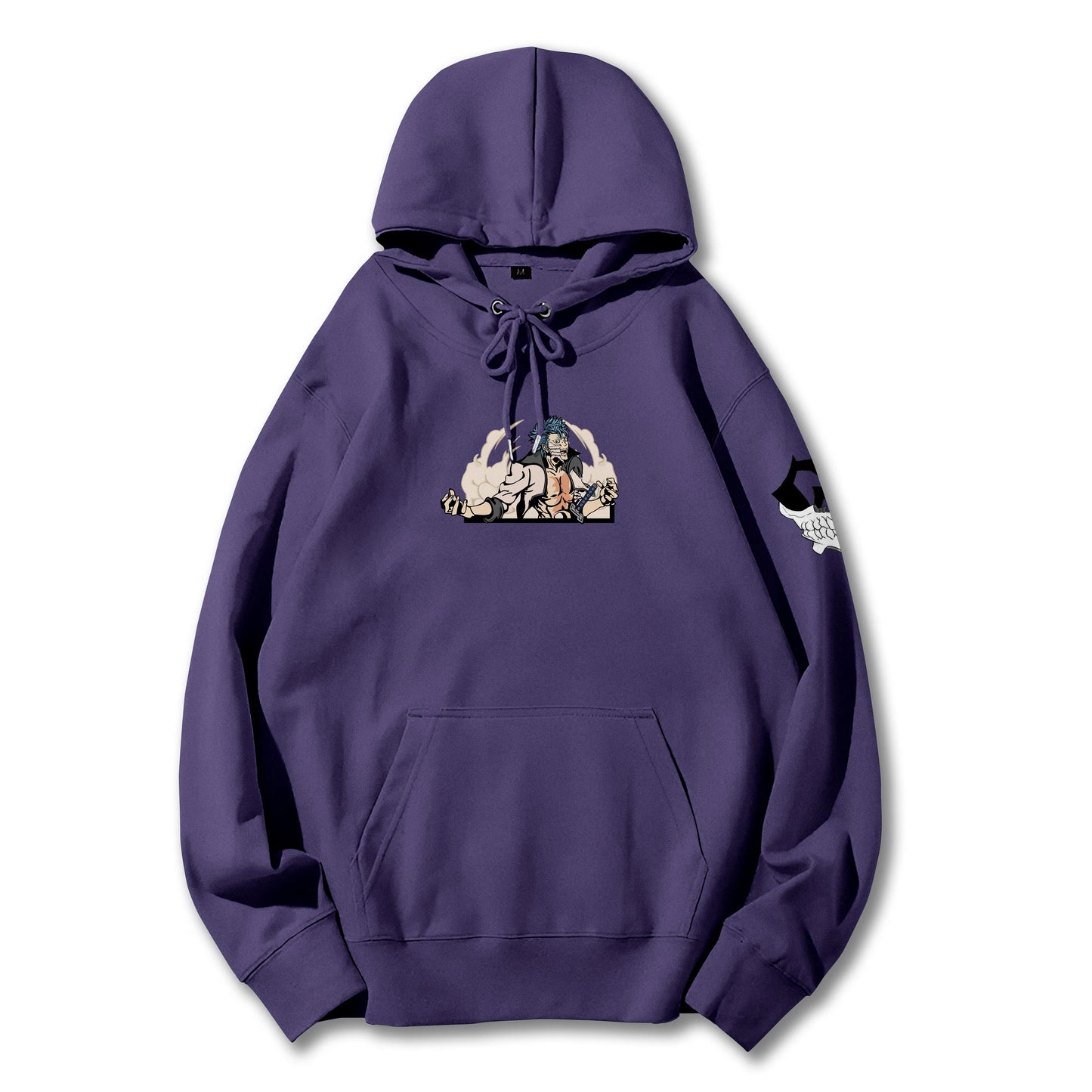 Sweat à capuche Attack on Titan Survey Corps