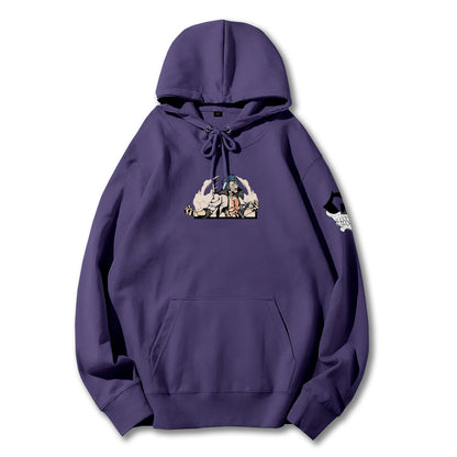 Sweat à capuche Attack on Titan Survey Corps