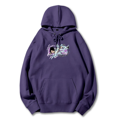 Sweat à capuche Attack on Titan Survey Corps
