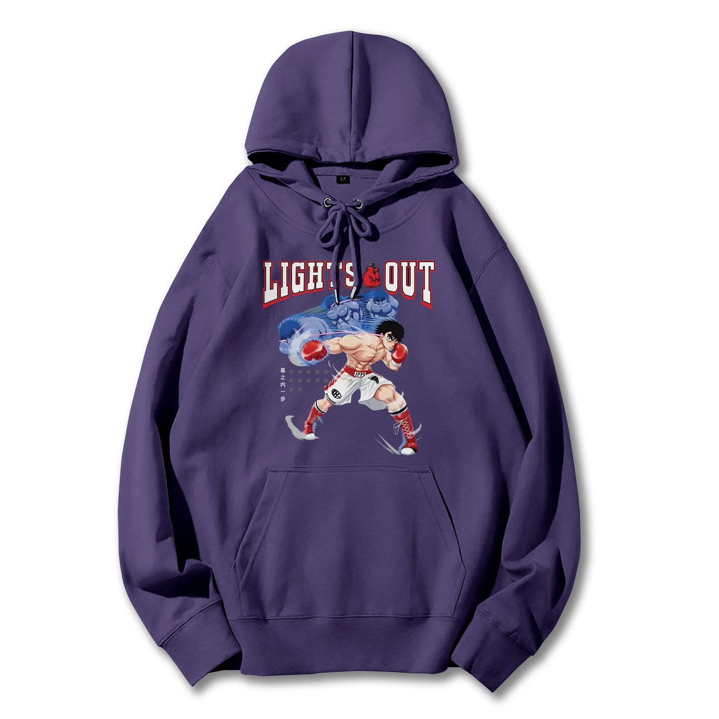 Attack on Titan Aufklärungstrupp Kapuzenpullover