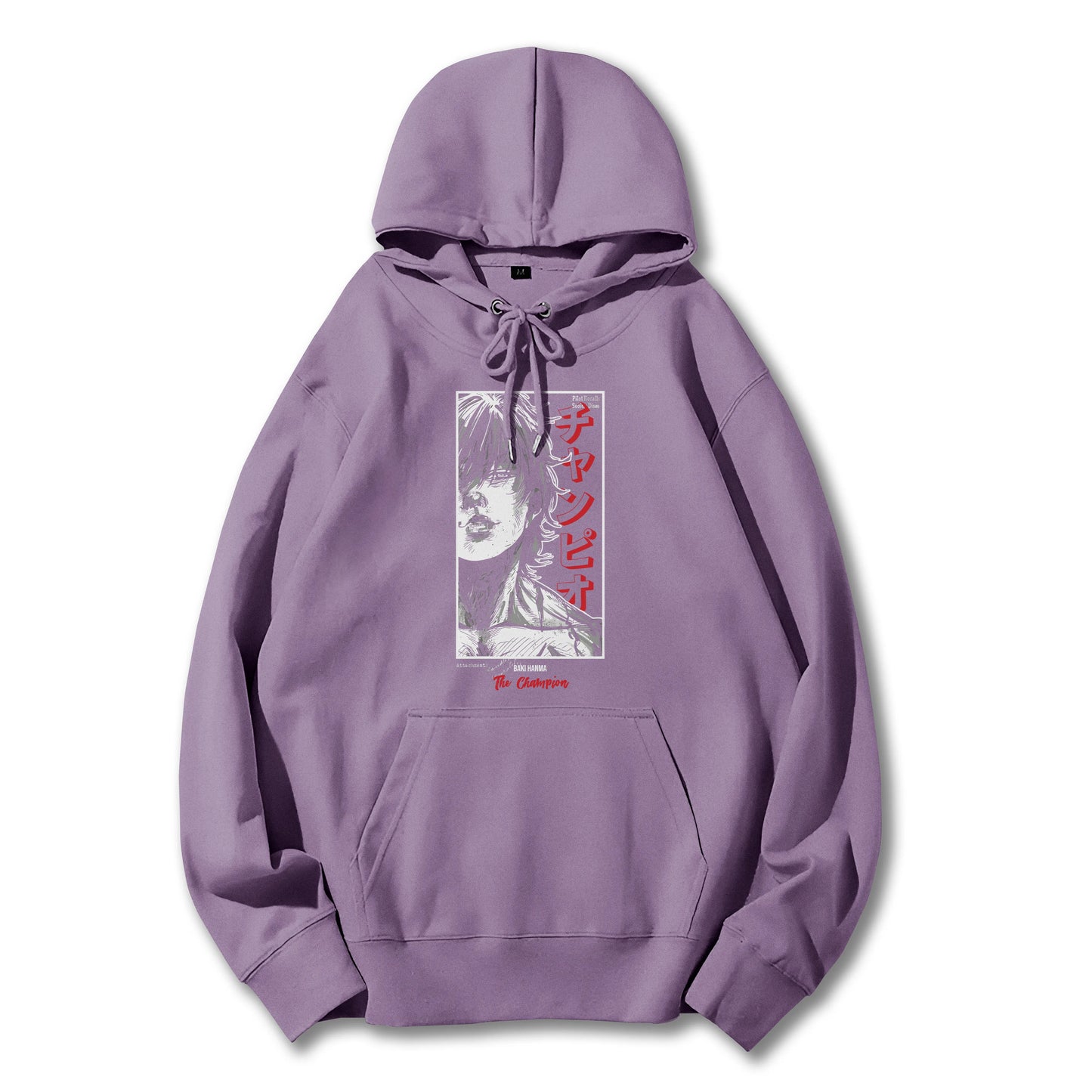 Sweat à capuche Attack on Titan Survey Corps