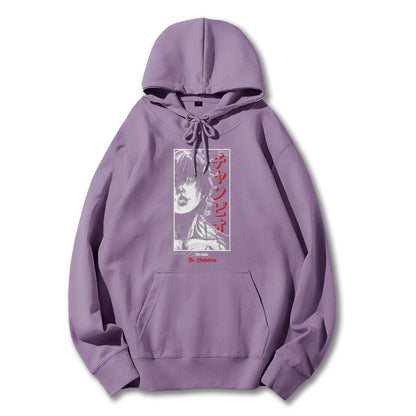 Sweat à capuche Attack on Titan Survey Corps