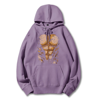 Sweat à capuche Attack on Titan Survey Corps