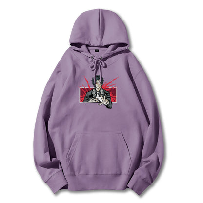 Sweat à capuche Attack on Titan Survey Corps
