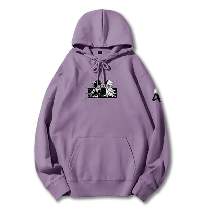 Sweat à capuche Attack on Titan Survey Corps