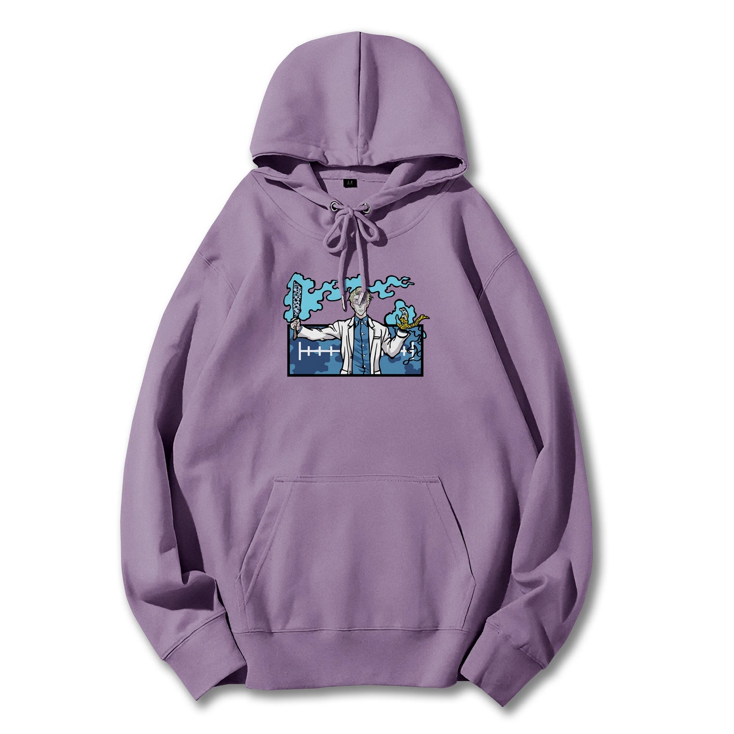 Sweat à capuche Attack on Titan Survey Corps