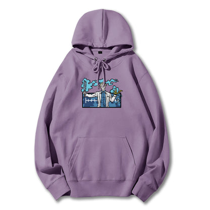 Sweat à capuche Attack on Titan Survey Corps