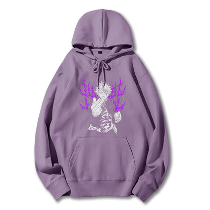 Sweat à capuche Attack on Titan Survey Corps