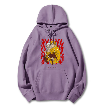 Sweat à capuche Attack on Titan Survey Corps