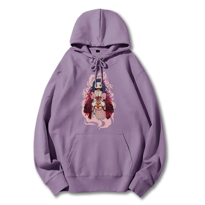 Sweat à capuche Attack on Titan Survey Corps