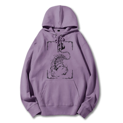 Sweat à capuche Attack on Titan Survey Corps