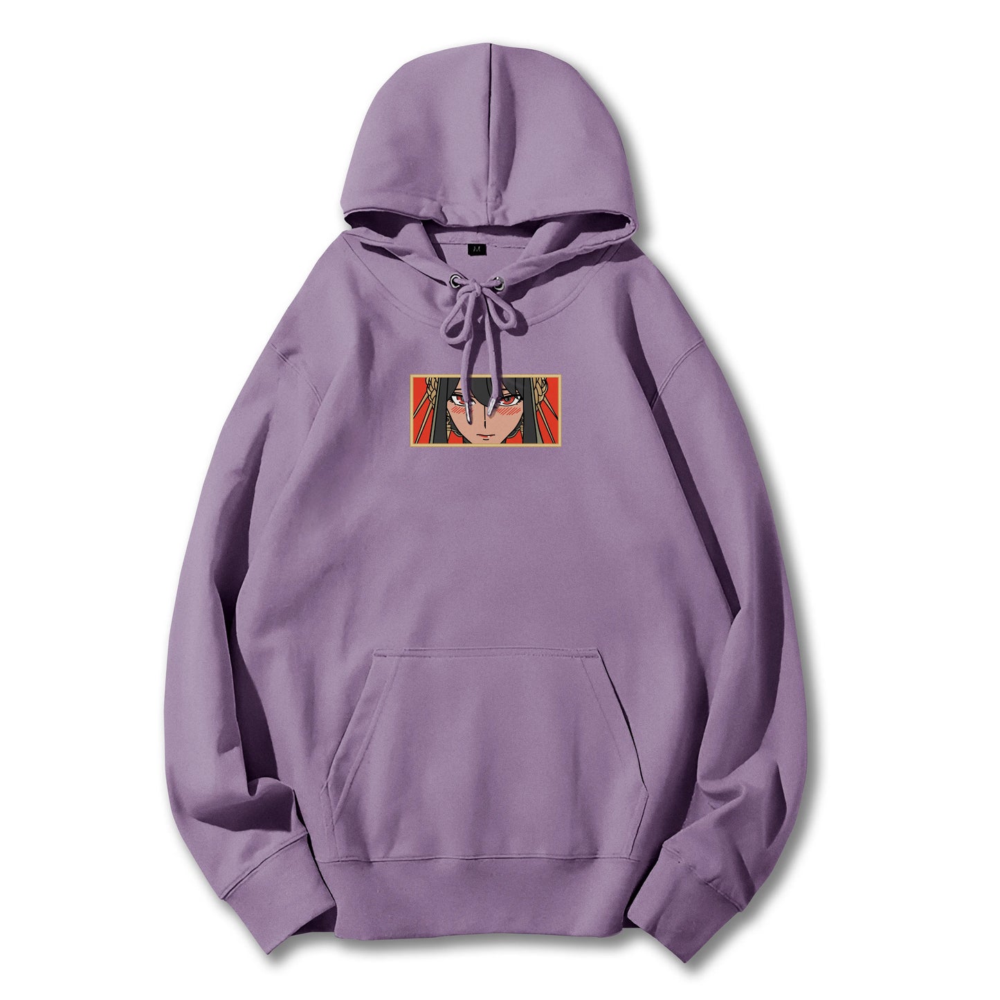 Attack on Titan Aufklärungstrupp Kapuzenpullover