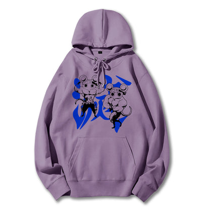 Sweat à capuche Attack on Titan Survey Corps