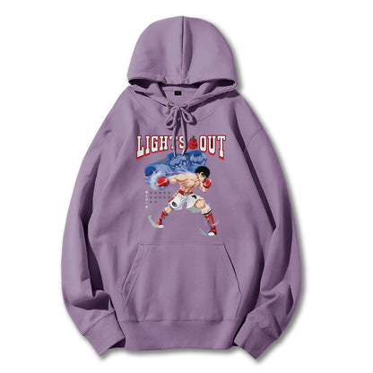 Attack on Titan Aufklärungstrupp Kapuzenpullover