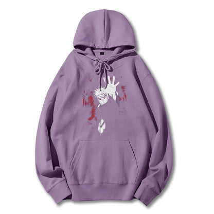 Sweat à capuche Attack on Titan Survey Corps