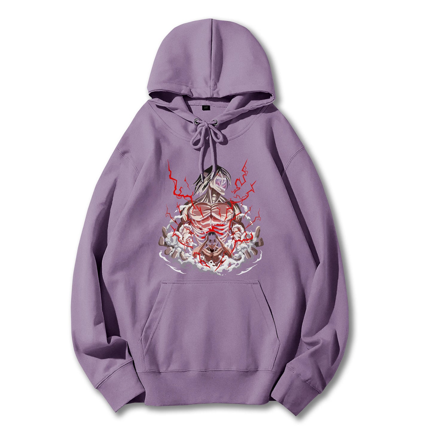 Sweat à capuche Attack on Titan Survey Corps