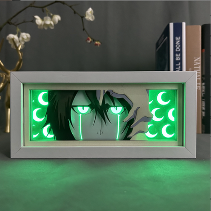 Bleach Ulquiorra Cifer Light Box