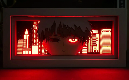 Tokyo Ghoul Ken Kaneki Light Box