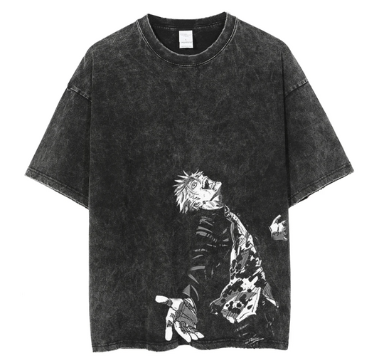 Jujutsu Kaisen Satoru Gojo T-Shirt