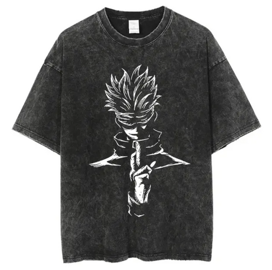 Jujutsu Kaisen Satoru Gojo V3 T-Shirt