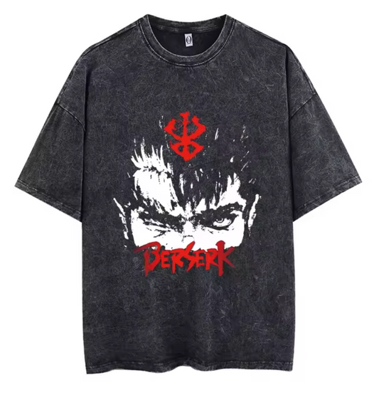 Berserk Guts T-Shirt